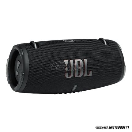 JBL Xtreme 3 Black 100W Bluetooth Speaker *