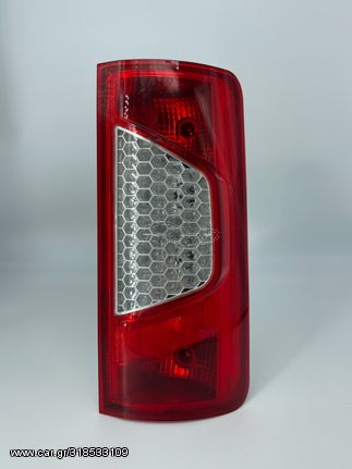 Ford transit connect πίσω δεξί γνήσιο φαναρι!