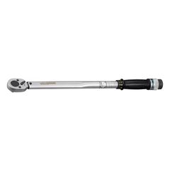 Δυναμόκλειδο 1/2" 70-350 Нм - Whirlpower Torque Wrenches 168-2-0645