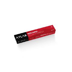 Ηλεκτρόδια βασικά Ε7018 Φ3,2mm Χ 350mm 5kg Atlas