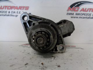 Μίζα VW GOLF 6 (2008-2013) OAM911023L TS18ER22 diesel