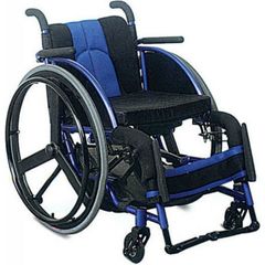 Αναπηρικό αμαξίδιο Light Sport II  41cm | Vita Orthopaedics | 09-2-062 - VITA ORTHOPEDICS
