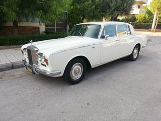 Rolls Royce Silver Shadow '69