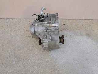 VW TIGUAN 1400 TSI ΣΑΣΜΑΝ  6ΑΡΙ