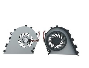 Ανεμιστηράκι Laptop - CPU Cooling Fan Sony Vaio VPCF2 VPC-F2 VPC-F21 VPC-F22 VPC-F23 PCG-81312L 3 PIN Panasonic (Κωδ. 80550)