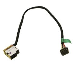 Βύσμα Τροφοδοσίας DC Power Jack Socket 17-E016EO 17-E016ER 17-E016SO 17-E012SS 17-E000EB 17-E000EL 17-E000EO 17-E000ER 17-E000EU 17-E000SG 17-E000SM 17-E000SQ 17-E000SR 17-E000SU (κωδ.3219)