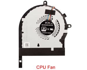 Ανεμιστηράκι Laptop - CPU Cooling fan ASUS Flying Fortress 5th FX80 FX80GE FX80FE FX80G ZX80G FX504 (Κωδ. 80683)