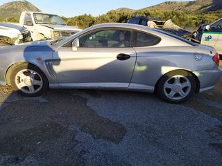 HYUNDAI COUPE 2003 1600cc-thumb-4