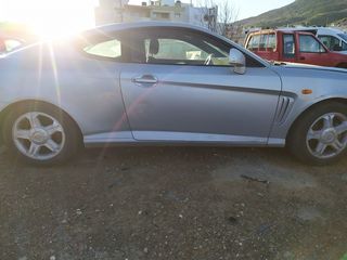 HYUNDAI COUPE 2003 1600cc-thumb-3
