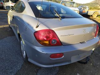 HYUNDAI COUPE 2003 1600cc-thumb-5