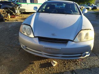 HYUNDAI COUPE 2003 1600cc-thumb-1