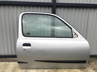 NISSAN MICRA (K11) 92-02 Πόρτα δεξιά