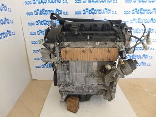 ΠΕΝΤΑΚΑΘΑΡΟΣ PEUGEOT 207 5FV 1.6 16V TURBO EP6CDT ΚΙΝΗΤΗΡΑΣ ΜΟΤΕΡ ΜΗΧΑΝΗ-thumb-1