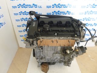 ΠΕΝΤΑΚΑΘΑΡΟΣ PEUGEOT 207 5FV 1.6 16V TURBO EP6CDT ΚΙΝΗΤΗΡΑΣ ΜΟΤΕΡ ΜΗΧΑΝΗ-thumb-2
