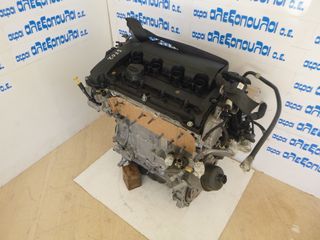 ΠΕΝΤΑΚΑΘΑΡΟΣ PEUGEOT 207 5FV 1.6 16V TURBO EP6CDT ΚΙΝΗΤΗΡΑΣ ΜΟΤΕΡ ΜΗΧΑΝΗ-thumb-3