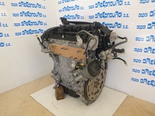 ΠΕΝΤΑΚΑΘΑΡΟΣ PEUGEOT 207 5FV 1.6 16V TURBO EP6CDT ΚΙΝΗΤΗΡΑΣ ΜΟΤΕΡ ΜΗΧΑΝΗ-thumb-4