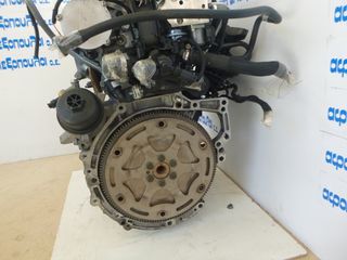 ΠΕΝΤΑΚΑΘΑΡΟΣ PEUGEOT 207 5FV 1.6 16V TURBO EP6CDT ΚΙΝΗΤΗΡΑΣ ΜΟΤΕΡ ΜΗΧΑΝΗ-thumb-6