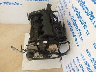 ΠΕΝΤΑΚΑΘΑΡΟΣ PEUGEOT 207 5FV 1.6 16V TURBO EP6CDT ΚΙΝΗΤΗΡΑΣ ΜΟΤΕΡ ΜΗΧΑΝΗ-thumb-7