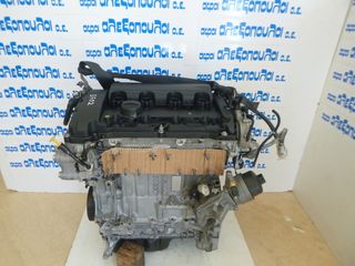 ΠΕΝΤΑΚΑΘΑΡΟΣ PEUGEOT 207 5FV 1.6 16V TURBO EP6CDT ΚΙΝΗΤΗΡΑΣ ΜΟΤΕΡ ΜΗΧΑΝΗ-thumb-9