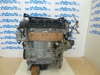 ΠΕΝΤΑΚΑΘΑΡΟΣ PEUGEOT 207 5FV 1.6 16V TURBO EP6CDT ΚΙΝΗΤΗΡΑΣ ΜΟΤΕΡ ΜΗΧΑΝΗ-thumb-10