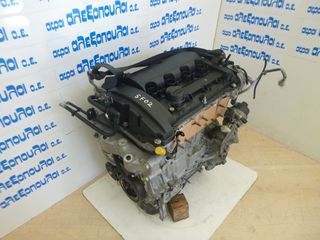 ΠΕΝΤΑΚΑΘΑΡΟΣ PEUGEOT 207 5FV 1.6 16V TURBO EP6CDT ΚΙΝΗΤΗΡΑΣ ΜΟΤΕΡ ΜΗΧΑΝΗ-thumb-11