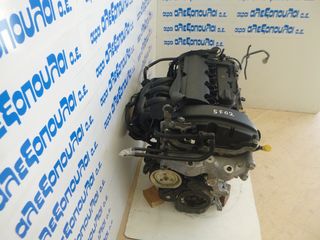 ΠΕΝΤΑΚΑΘΑΡΟΣ PEUGEOT 207 5FV 1.6 16V TURBO EP6CDT ΚΙΝΗΤΗΡΑΣ ΜΟΤΕΡ ΜΗΧΑΝΗ-thumb-12
