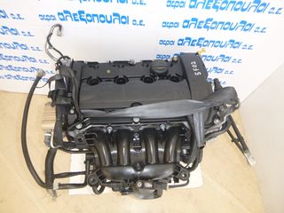 ΠΕΝΤΑΚΑΘΑΡΟΣ PEUGEOT 207 5FV 1.6 16V TURBO EP6CDT ΚΙΝΗΤΗΡΑΣ ΜΟΤΕΡ ΜΗΧΑΝΗ-thumb-13