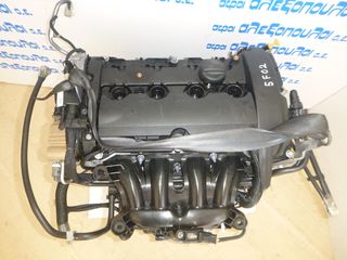 ΠΕΝΤΑΚΑΘΑΡΟΣ PEUGEOT 207 5FV 1.6 16V TURBO EP6CDT ΚΙΝΗΤΗΡΑΣ ΜΟΤΕΡ ΜΗΧΑΝΗ-thumb-14