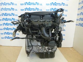 ΠΕΝΤΑΚΑΘΑΡΟΣ PEUGEOT 207 5FV 1.6 16V TURBO EP6CDT ΚΙΝΗΤΗΡΑΣ ΜΟΤΕΡ ΜΗΧΑΝΗ-thumb-15