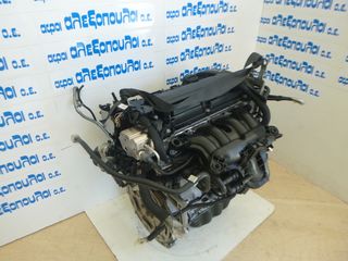ΠΕΝΤΑΚΑΘΑΡΟΣ PEUGEOT 207 5FV 1.6 16V TURBO EP6CDT ΚΙΝΗΤΗΡΑΣ ΜΟΤΕΡ ΜΗΧΑΝΗ-thumb-16