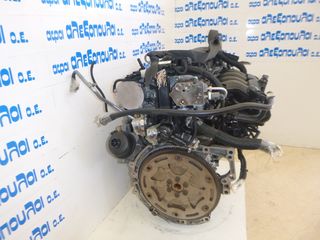 ΠΕΝΤΑΚΑΘΑΡΟΣ PEUGEOT 207 5FV 1.6 16V TURBO EP6CDT ΚΙΝΗΤΗΡΑΣ ΜΟΤΕΡ ΜΗΧΑΝΗ-thumb-18