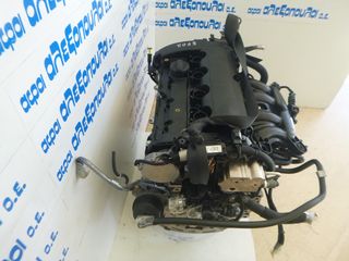 ΠΕΝΤΑΚΑΘΑΡΟΣ PEUGEOT 207 5FV 1.6 16V TURBO EP6CDT ΚΙΝΗΤΗΡΑΣ ΜΟΤΕΡ ΜΗΧΑΝΗ-thumb-19