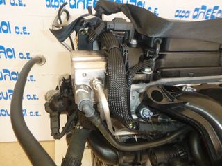 ΠΕΝΤΑΚΑΘΑΡΟΣ PEUGEOT 207 5FV 1.6 16V TURBO EP6CDT ΚΙΝΗΤΗΡΑΣ ΜΟΤΕΡ ΜΗΧΑΝΗ-thumb-21