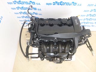 ΠΕΝΤΑΚΑΘΑΡΟΣ PEUGEOT 207 5FV 1.6 16V TURBO EP6CDT ΚΙΝΗΤΗΡΑΣ ΜΟΤΕΡ ΜΗΧΑΝΗ-thumb-22