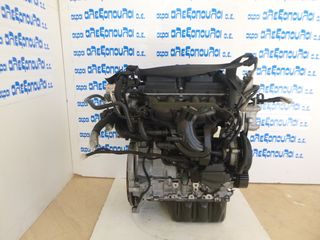ΠΕΝΤΑΚΑΘΑΡΟΣ PEUGEOT 207 5FV 1.6 16V TURBO EP6CDT ΚΙΝΗΤΗΡΑΣ ΜΟΤΕΡ ΜΗΧΑΝΗ-thumb-23