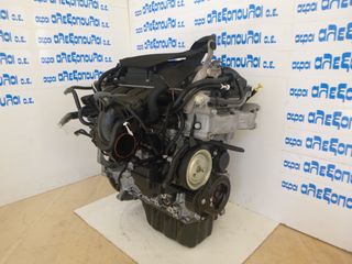 ΠΕΝΤΑΚΑΘΑΡΟΣ PEUGEOT 207 5FV 1.6 16V TURBO EP6CDT ΚΙΝΗΤΗΡΑΣ ΜΟΤΕΡ ΜΗΧΑΝΗ-thumb-24