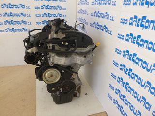 ΠΕΝΤΑΚΑΘΑΡΟΣ PEUGEOT 207 5FV 1.6 16V TURBO EP6CDT ΚΙΝΗΤΗΡΑΣ ΜΟΤΕΡ ΜΗΧΑΝΗ-thumb-25