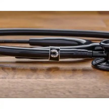 Charms στηθοσκοπίων - Lifestyle Interlocking Hearts-thumb-2