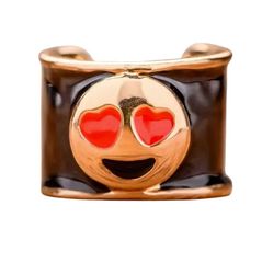 Charms στηθοσκοπίων - Lifestyle Heart Eyes