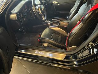 Porsche 997 2008 911 turbo-thumb-6
