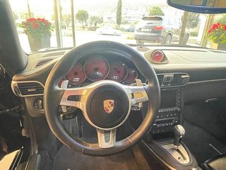 Porsche 997 2008 911 turbo-thumb-7