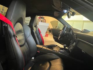 Porsche 997 2008 911 turbo-thumb-8