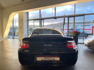 Porsche 997 2008 911 turbo-thumb-10