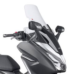 ΧΟΥΦΤΕΣ ΠΡΟΣΤΑΣΙΑ ΧΕΡΙΩΝ FORZA 300 350 125 GIVI