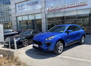 Porsche Macan 2016-thumb-1