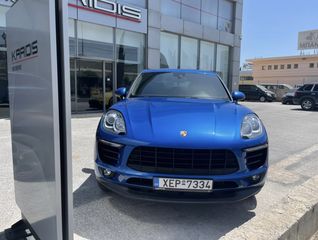 Porsche Macan 2016-thumb-3