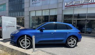 Porsche Macan 2016-thumb-5
