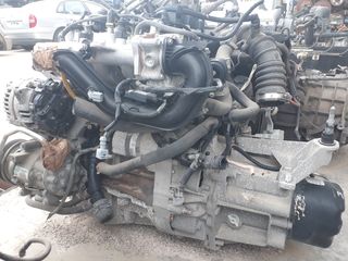 ΜΗΧΑΝΗ D4FT 1200cc Renault Clio 3-thumb-2