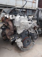 ΜΗΧΑΝΗ D4FT 1200cc Renault Clio 3-thumb-1