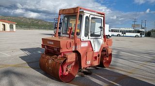 Οδοστρωτήρες Hamm 1996 DV 3.22-thumb-2